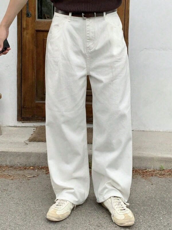 The42Threads Genz Jeans